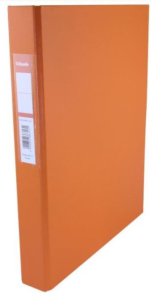 Esselte Polypropylene Ring Binder (Size: A4)