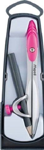 Maped Study Metal Compass