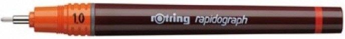 Rotring Rapidograph Technical Pen - 1.00mm
