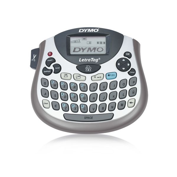 Dymo LetraTag LT100-T Qwerty Label Maker