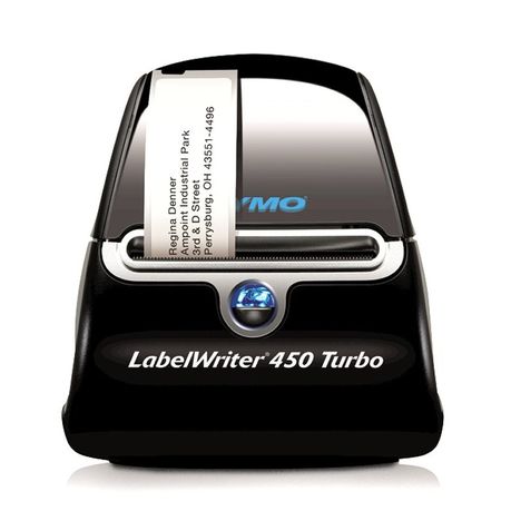 takealot label printer