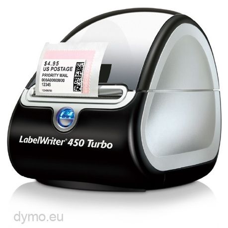 takealot label printer