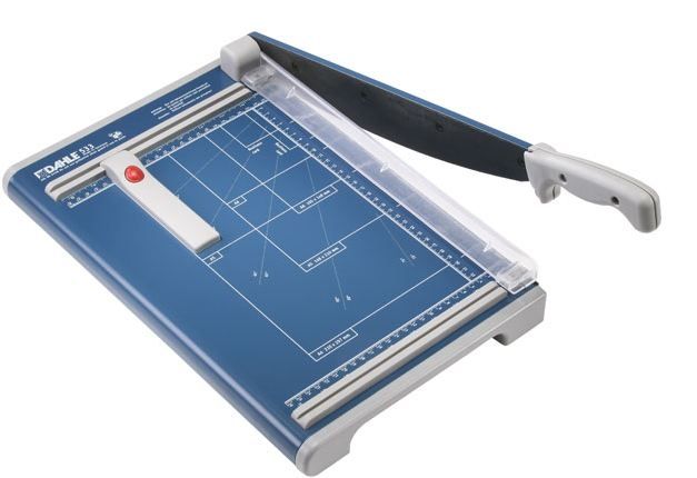 Dahle 534 A3 Light Duty Office Guillotine