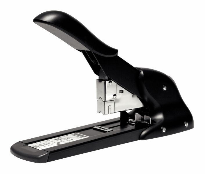 Rapid HD110 Heavy Duty Stapler - Black