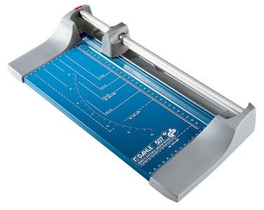 Dahle logo