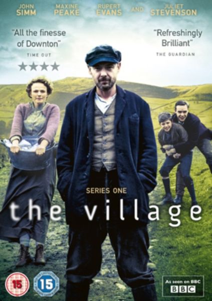 Village: Series 1(DVD)