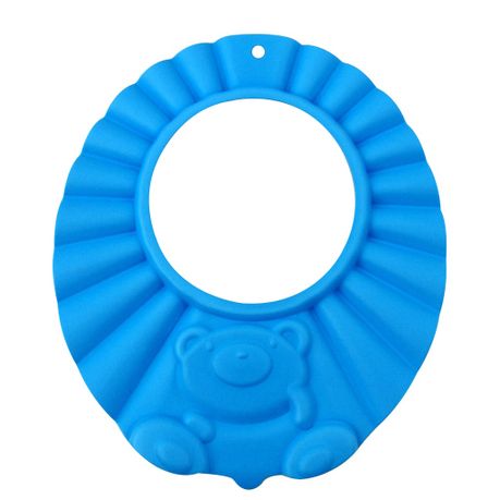 4akid shampoo cap