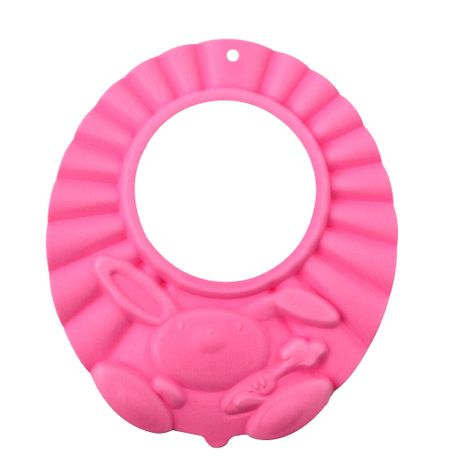4aKid - Shampoo Cap - Pink | Buy Online 