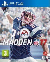 Madden NFL 25 (PS4)