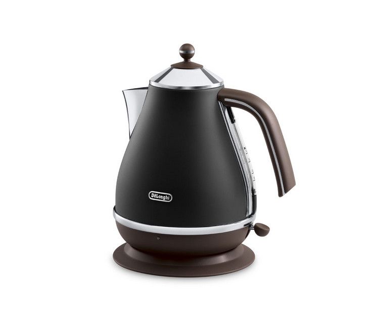 Delonghi - Icona Vintage Kettle | Buy Online in South Africa | takealot.com