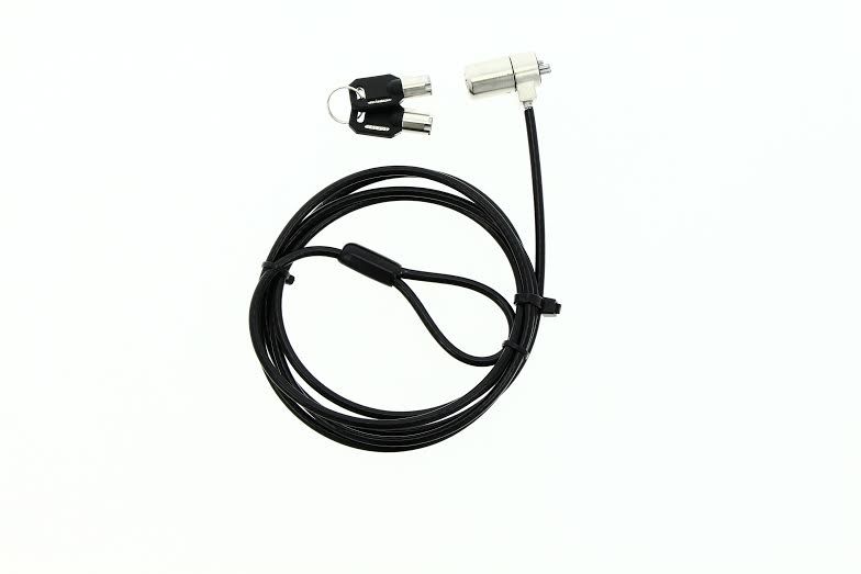 Kensington Keyed Computer Lock