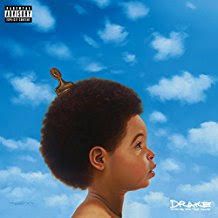 Nothing Was The Same (CD)