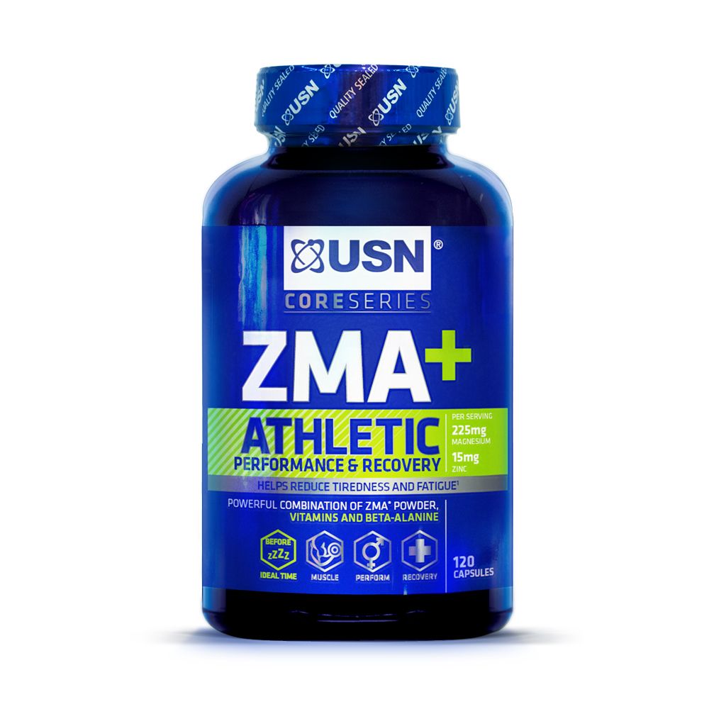 Usn Zma Capsules 120s Buy Online in South Africa