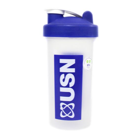 USN Shakers - 750ml