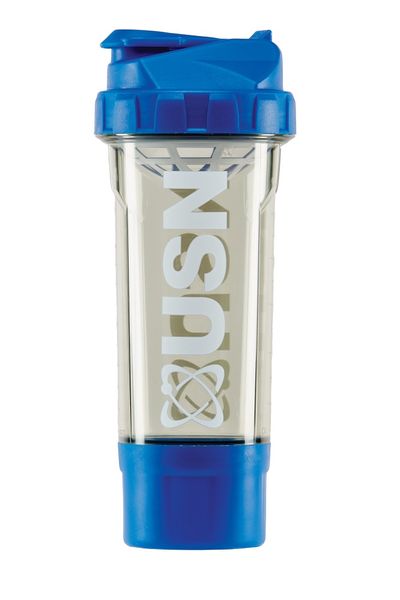 USN Tornado Shaker - Blue