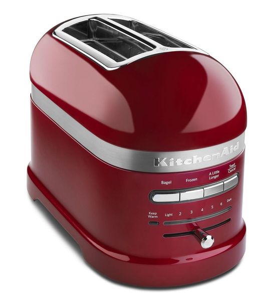 KitchenAid - 2 Slice Toaster Candy Apple