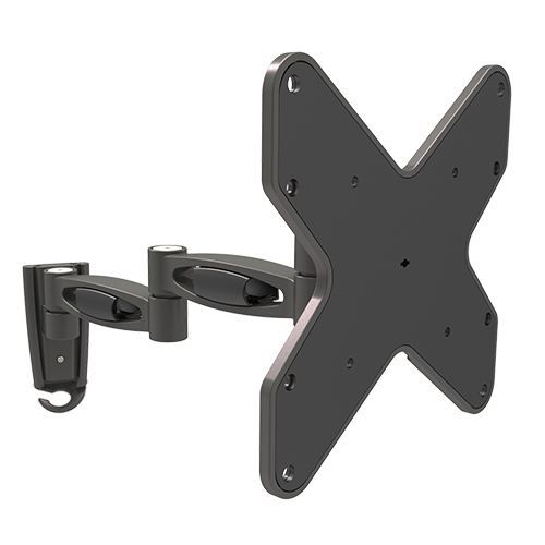 Brateck Full Motion Wall Mount Bracket 23 - 42 Inch