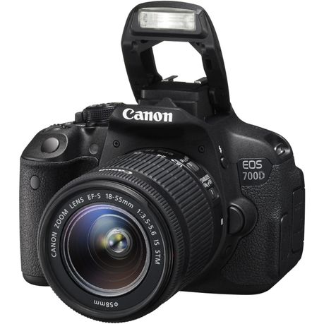 canon 700d takealot