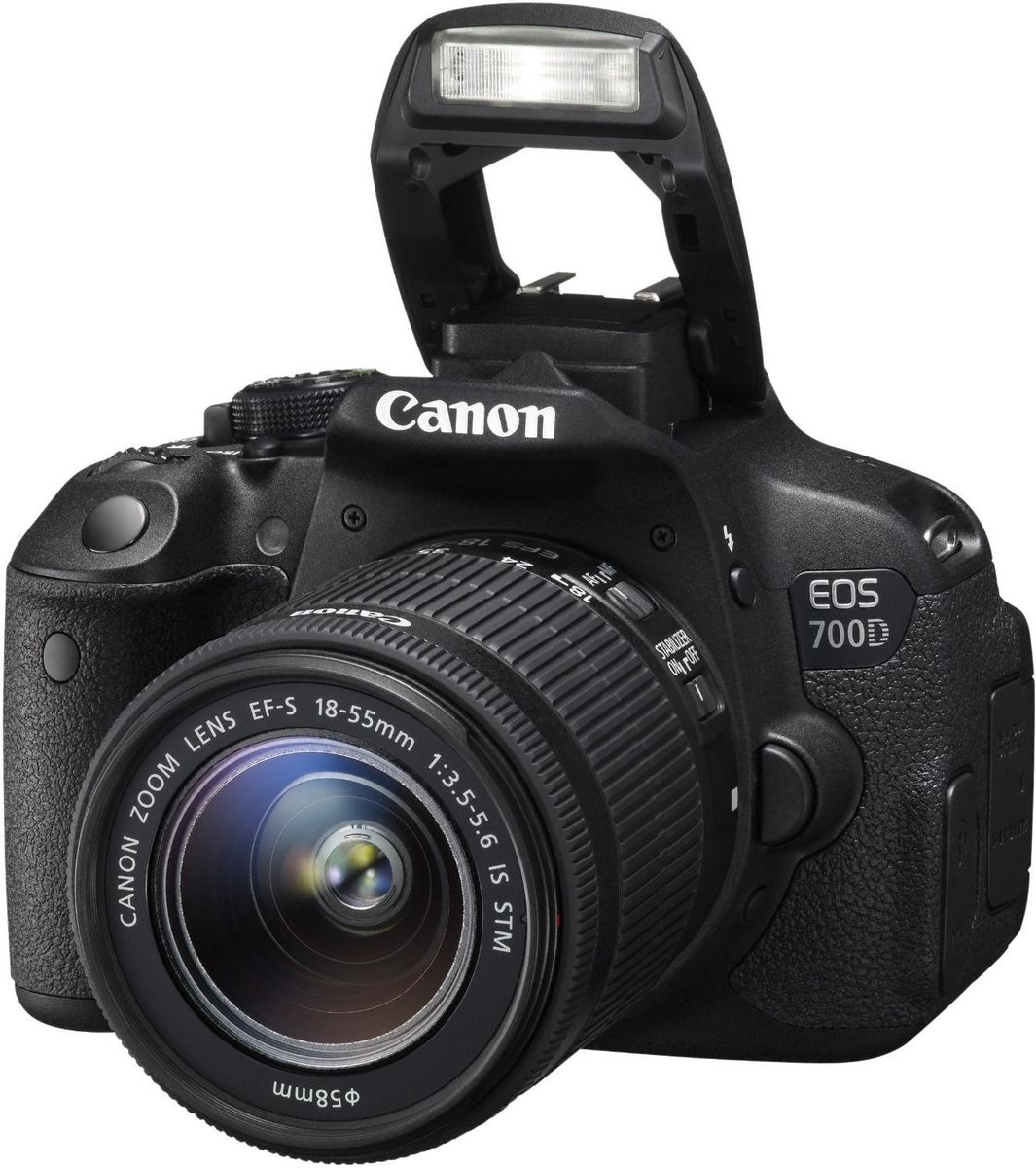 canon 700d takealot