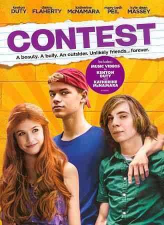Kenton Duty - Contest (DVD)