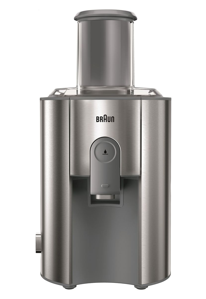 Braun Identity Collection Spin Juicer J700 Buy Online in South