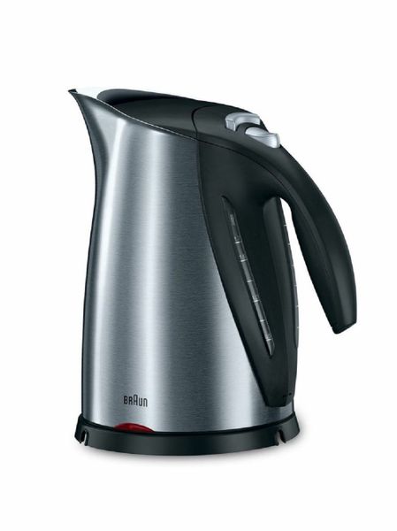 Braun - Sommelier Cordless Kettle - WK600