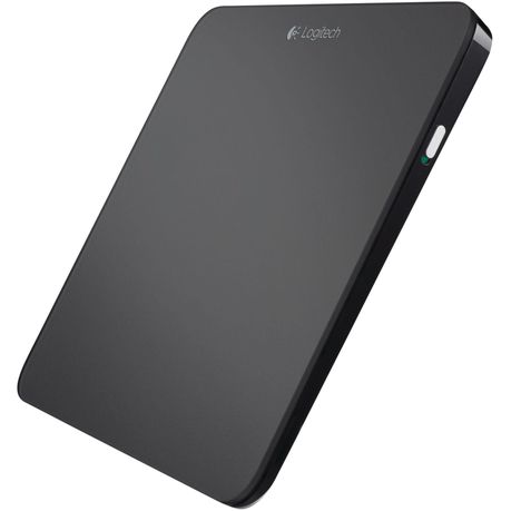 logitech t650 wireless glass touchpad