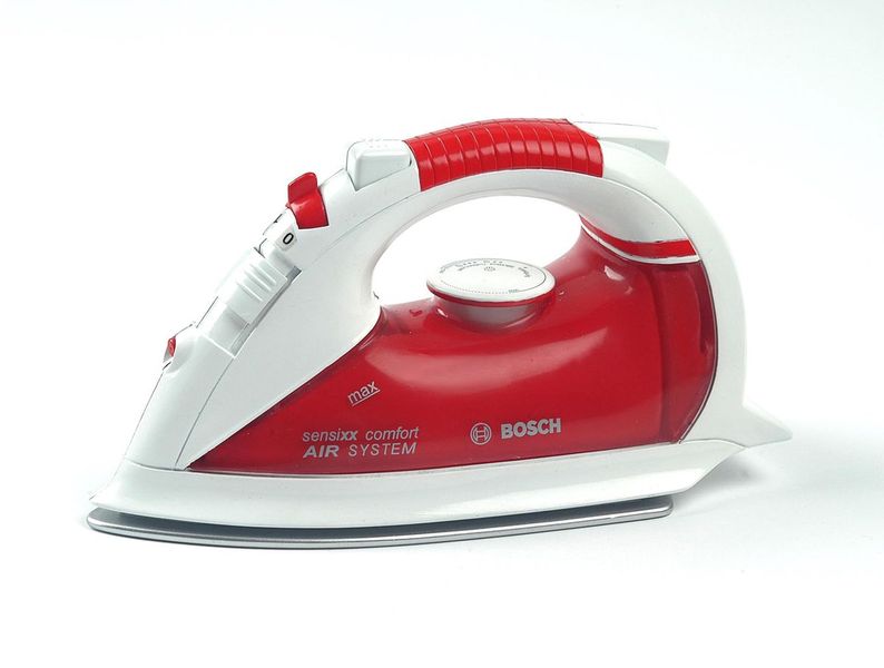 Bosch Iron (Toy)