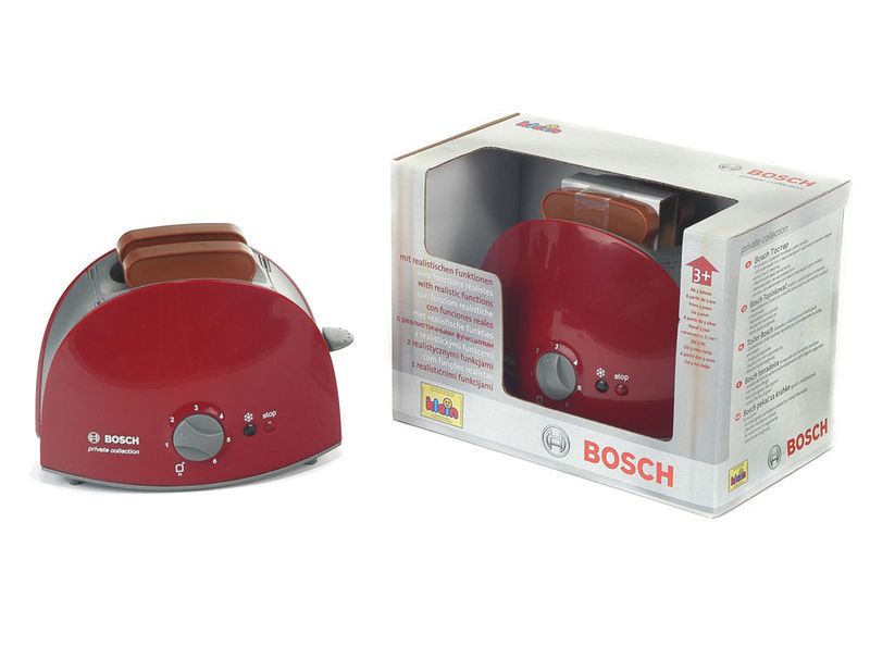 Bosch Toaster (Toy)