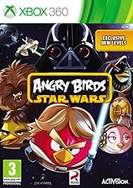 Angry Birds Star Wars (XBox 360)