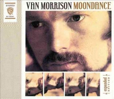 Moondance - Expanded Edition (CD)