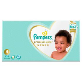 pampers premium size 4 specials