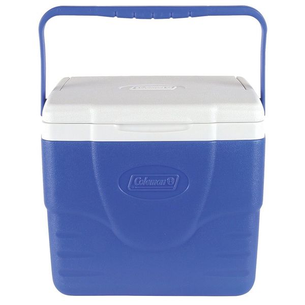 Coleman Cooler Box 9 Quart Excursion, 8L, keeps ice 1 day
