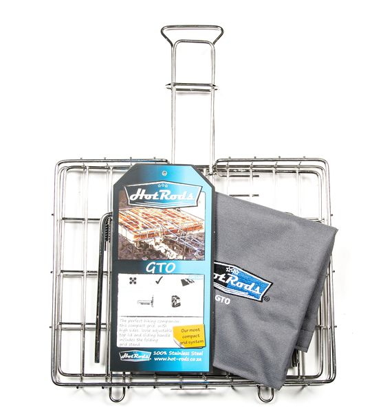HotRods Grid GTO &amp; Grid Stand