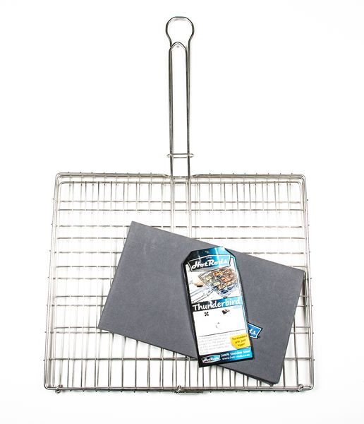 HotRods Thunderbird Grid with Bag