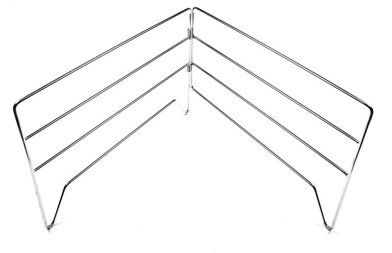 HotRods V8 Multi Height Extra Large Grid Stand