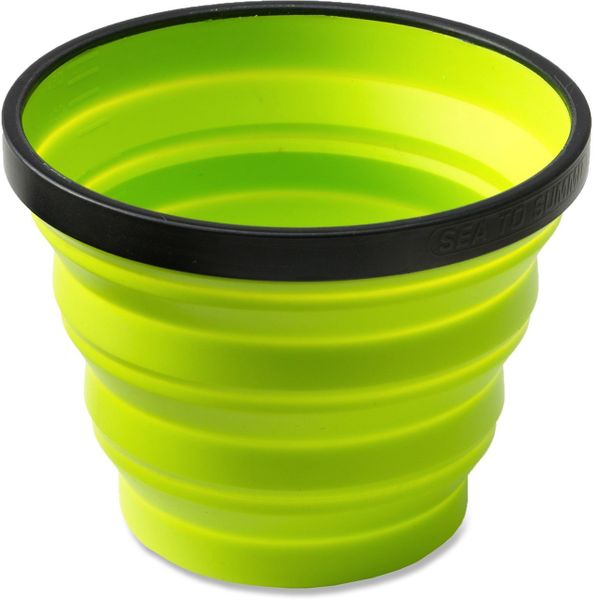Sea To Summit - X Cup - Lime