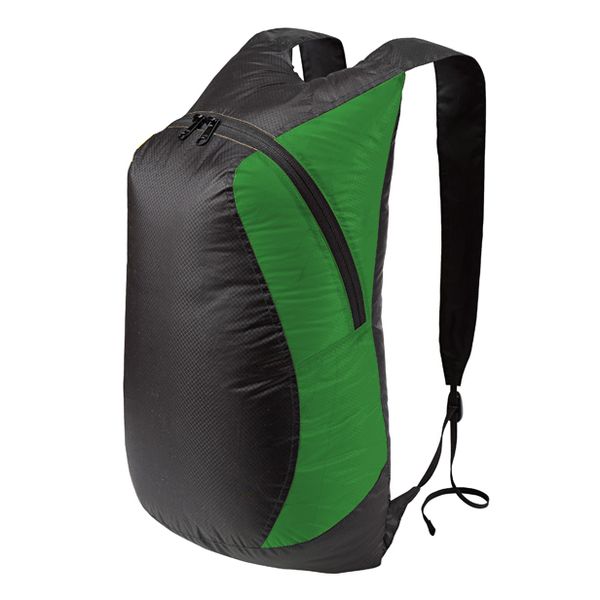 Sea To Summit - Ultra - Sil Day Pack - Green