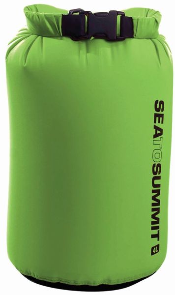 Sea To Summit - 4L Dry Sack - Green