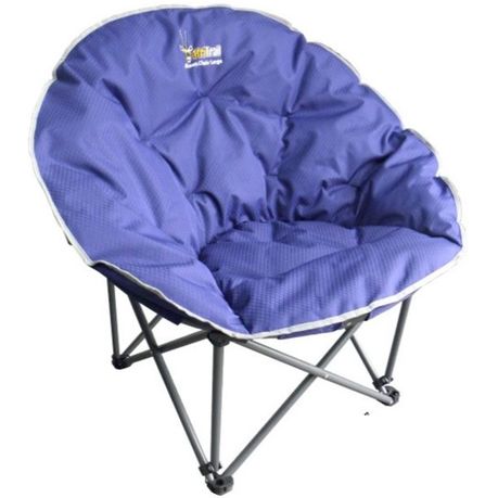 afritrail moon chair