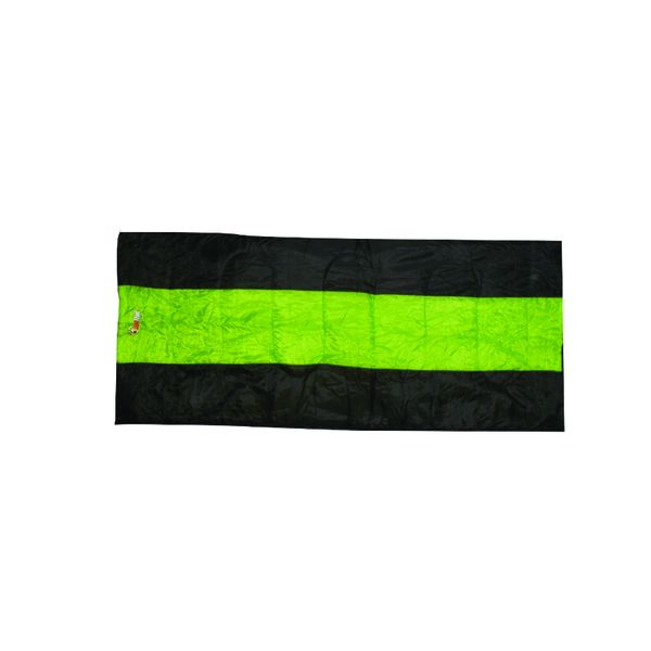 AfriTrail - Weaver Warm Weather Sleeping Bag - Green