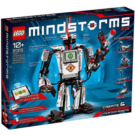 LEGO® Mindstorms | Buy Online in South 
