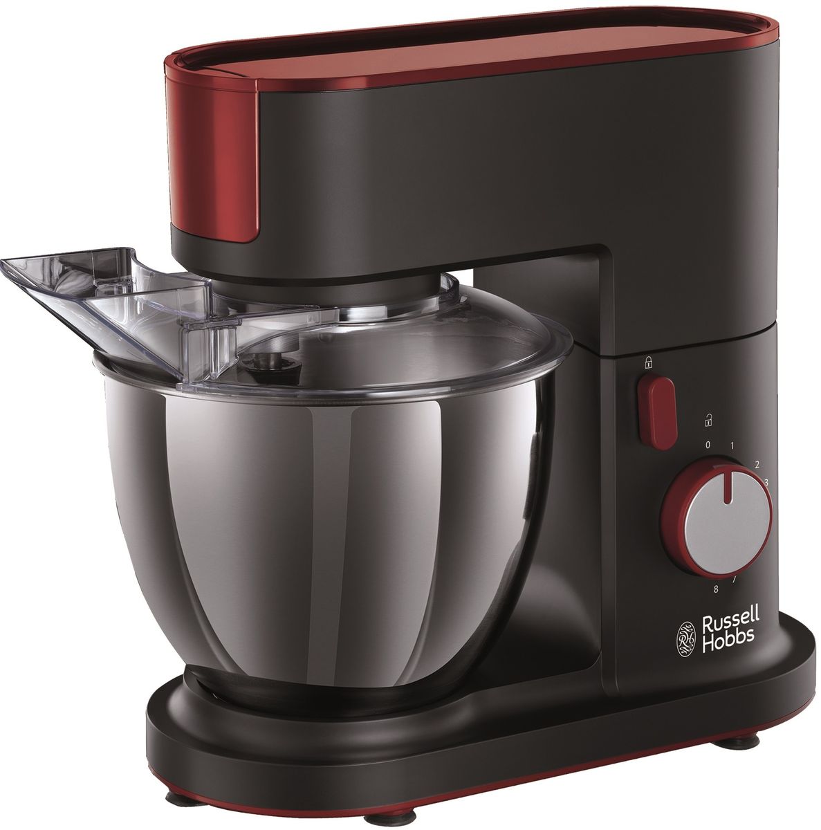 Uncategorized Russell Hobbs Kitchen Appliances russell hobbs desire kitchen machine 852935 buy online in loading zoom