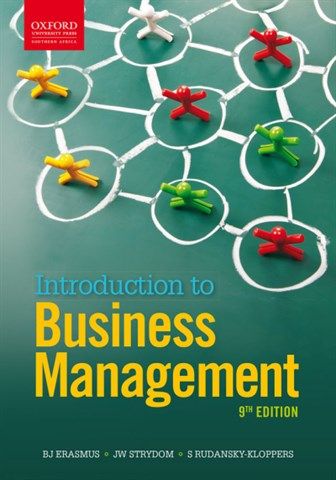 business management