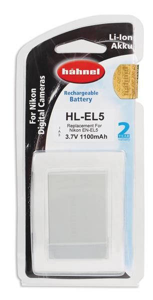 Hahnel HL-EL5 Li ion Battery