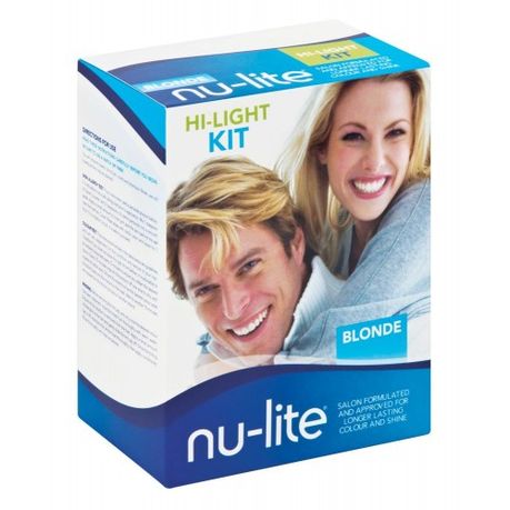 Nu-Lite Highlight Kit | Buy Online in South Africa 