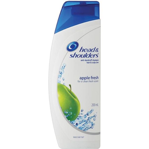Head &amp; Shoulders Shampoo Apple - 200ml