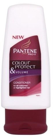 Pantene Conditioner Colour Preserve Shine - 200ml