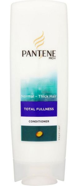 Pantene Conditioner Total Fullness - 200ml