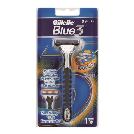 gillette flex 3